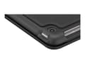 Miniatyrbild 7 av 10: Logitech iPad 10,2″ Slim Folio med Nordiskt Tangentbord