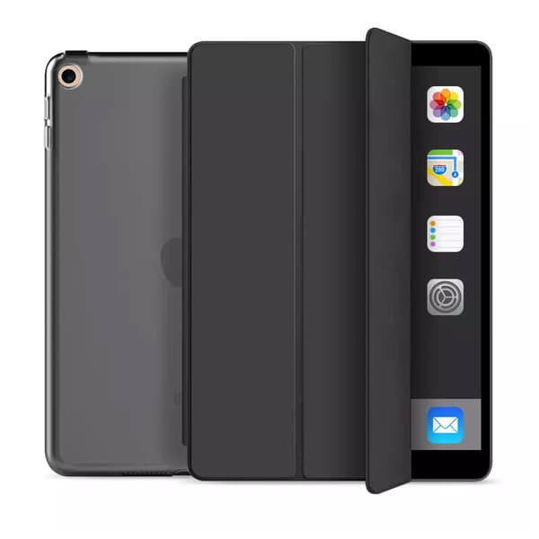 Nordic Accessories iPad 10.2″ Tri-fold Cover – Svart