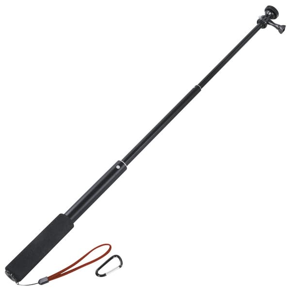 Hama Selfiestick Selfie 90 Teleskopfunktion