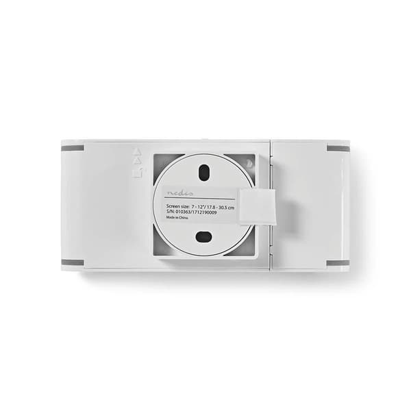 Nedis Tablet Mount | 7 - 12 " | Fixed | Bruksområde: Vegg