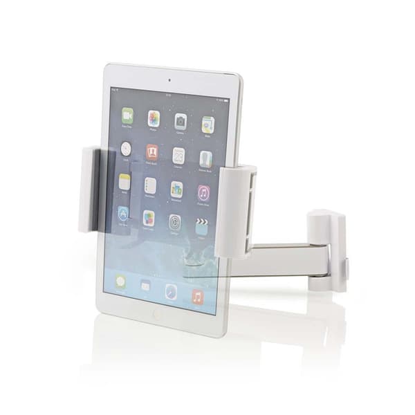 Nedis Tablet Mount | 7 - 12 " | Full Motion | Bruksområde: Vegg