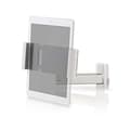 Miniatyrbilde 4 av 11: Nedis Tablet Mount | 7 - 12 " | Full Motion | Bruksområde: Vegg