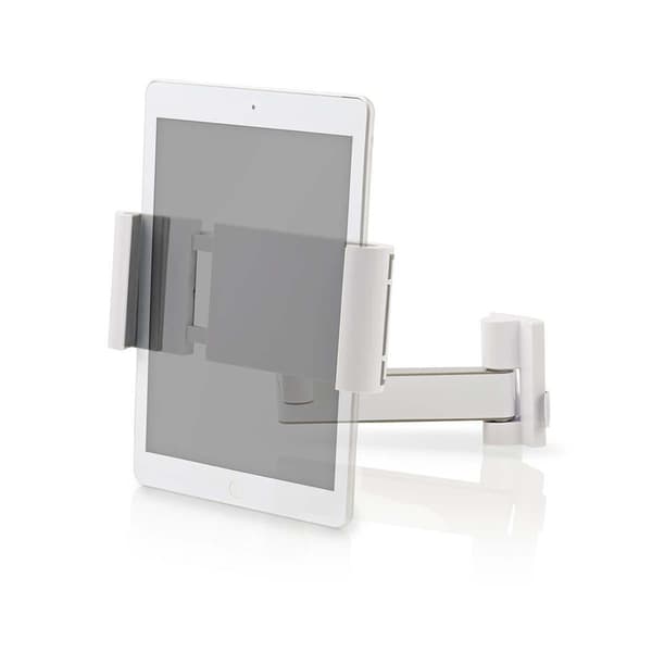Nedis Tablet Mount | 7 - 12 " | Full Motion | Bruksområde: Vegg