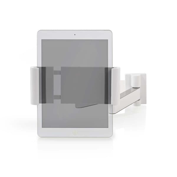 Nedis Tablet Mount | 7 - 12 " | Full Motion | Bruksområde: Vegg