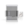 Miniatyrbilde 5 av 11: Nedis Tablet Mount | 7 - 12 " | Full Motion | Bruksområde: Vegg
