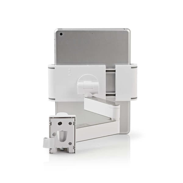 Nedis Tablet Mount | 7 - 12 " | Full Motion | Bruksområde: Vegg