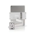 Miniatyrbilde 6 av 11: Nedis Tablet Mount | 7 - 12 " | Full Motion | Bruksområde: Vegg