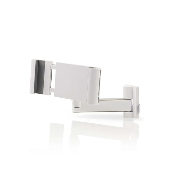 Nedis Tablet Mount | 7 - 12 " | Full Motion | Bruksområde: Vegg
