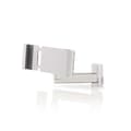 Miniatyrbilde 11 av 11: Nedis Tablet Mount | 7 - 12 " | Full Motion | Bruksområde: Vegg