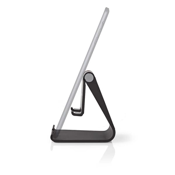 Nedis Smartphone / Tablet Stand | Justerbar modus | Hjemmebruk / Kontorbruk | For å se på film