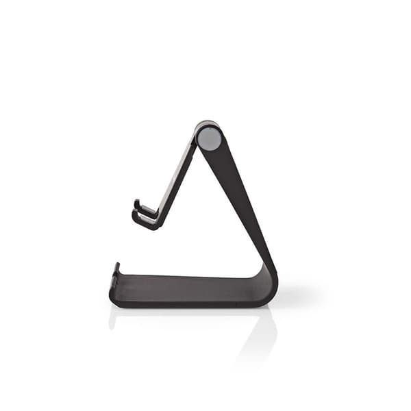 Nedis Smartphone / Tablet Stand | Justerbar modus | Hjemmebruk / Kontorbruk | For å se på film