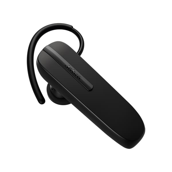 Jabra Talk 5 Bluetooth håndfri, multipoint, 11 timer, ørekrok