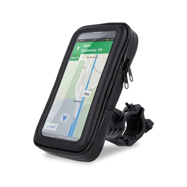 Maxlife MXBH-01 XL - Sykkelholder for smarttelefoner