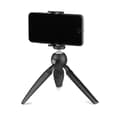 Miniatyrbild 6 av 9: JOBY Stativkit Smartphone HandyPod Mobile Svart