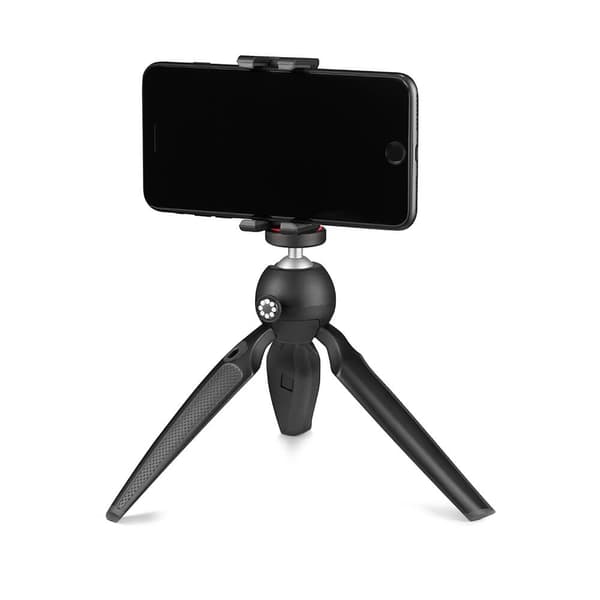 JOBY Stativkit Smartphone HandyPod Mobile Svart