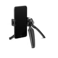 Miniatyrbild 7 av 9: JOBY Stativkit Smartphone HandyPod Mobile Svart