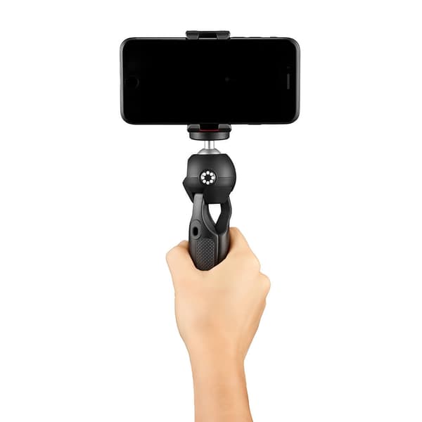 JOBY Stativkit Smartphone HandyPod Mobile Svart
