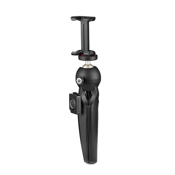 Joby Stativ Smartphone HandyPod Mobil Plus Sort