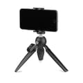 Miniatyrbillede 6 af 9: Joby Stativ Smartphone HandyPod Mobil Plus Sort