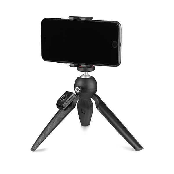 Joby Stativ Smartphone HandyPod Mobil Plus Sort