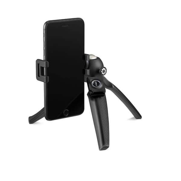 Joby Stativ Smartphone HandyPod Mobil Plus Sort