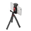 Miniatyrbilde 3 av 9: Joby Tripod Kit Smartphone GripTight Action Black/Grey