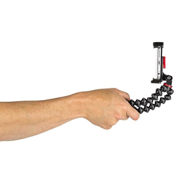 Joby Tripod Kit Smartphone GripTight Action Black/Grey