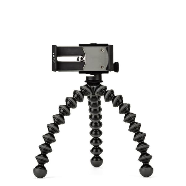 Joby Stativkit Smartphone GripTight Pro