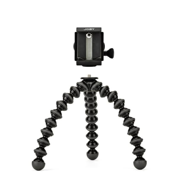 Joby Stativkit Smartphone GripTight Pro