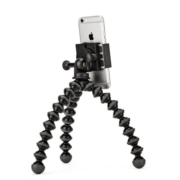 Joby Stativkit Smartphone GripTight Pro