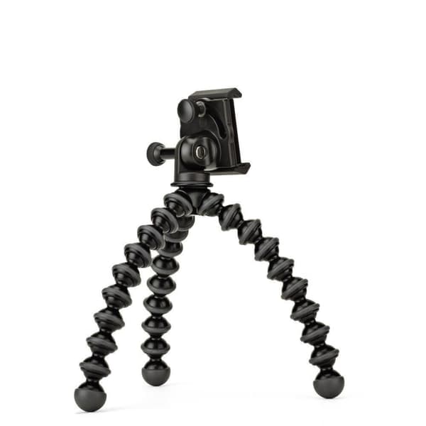 Joby Stativkit Smartphone GripTight Pro