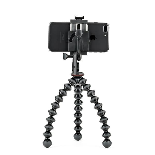 Joby Tripod Kit Smartphone GripTight Pro 2 GorillaPod