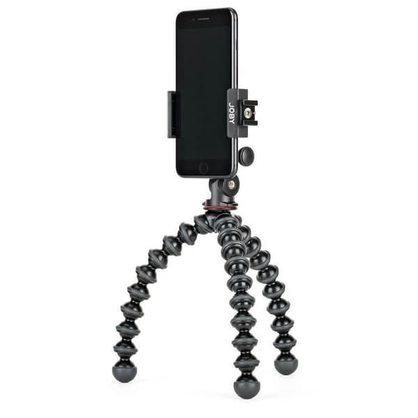Joby Tripod Kit Smartphone GripTight Pro 2 GorillaPod