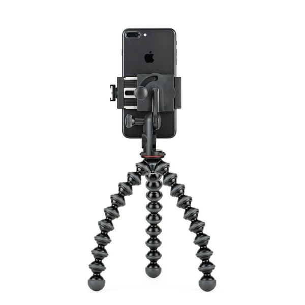 Joby Tripod Kit Smartphone GripTight Pro 2 GorillaPod