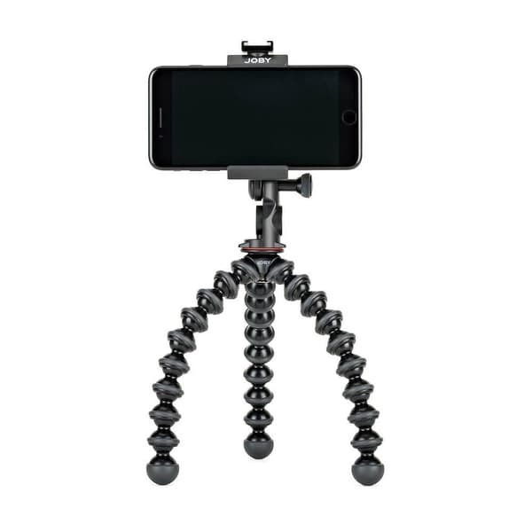 Joby Tripod Kit Smartphone GripTight Pro 2 GorillaPod
