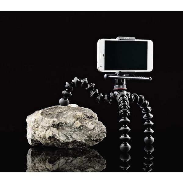 JOBY Stativ Smartphone GripTight Pro Video GP