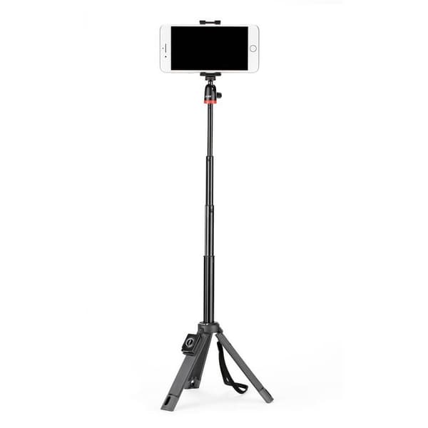 Joby Tripod Kit Smartphone Telepod Mobile Black/Grey