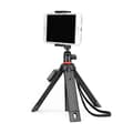 Miniatyrbilde 4 av 8: Joby Tripod Kit Smartphone Telepod Mobile Black/Grey