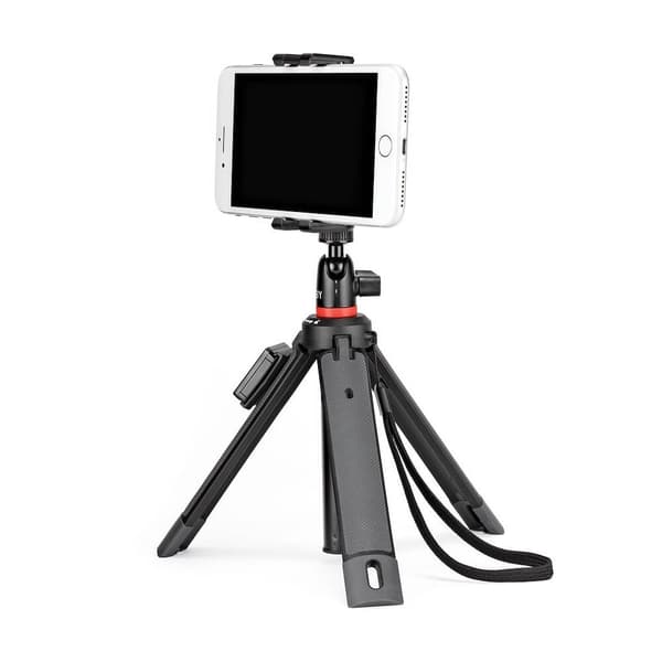 Joby Tripod Kit Smartphone Telepod Mobile Black/Grey