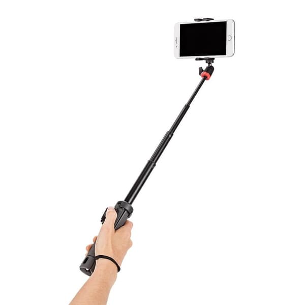 Joby Tripod Kit Smartphone Telepod Mobile Black/Grey