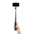 Miniatyrbilde 6 av 8: Joby Tripod Kit Smartphone Telepod Mobile Black/Grey