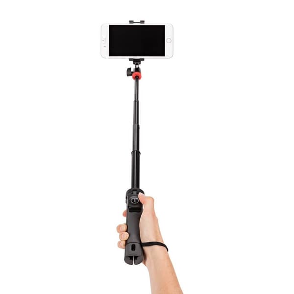 Joby Tripod Kit Smartphone Telepod Mobile Black/Grey
