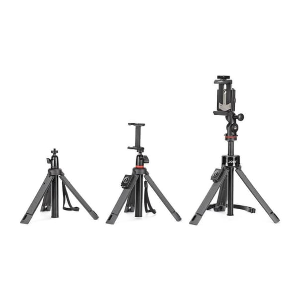 Joby Tripod Kit Smartphone Telepod Mobile Black/Grey