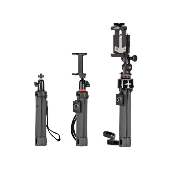 Joby Tripod Kit Smartphone Telepod Mobile Black/Grey
