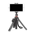 Miniatyrbilde 1 av 8: Joby Tripod Kit Smartphone Telepod Mobile Black/Grey