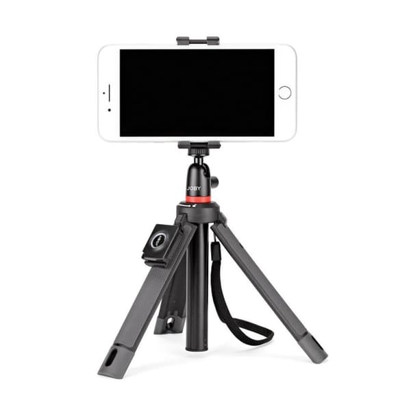 Joby Tripod Kit Smartphone Telepod Mobile Black/Grey