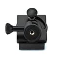 Miniatyrbillede 5 af 10: JOBY Stativbeslag Smartphone GripTight Pro Sort