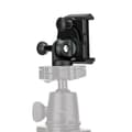Miniatyrbillede 6 af 10: JOBY Stativbeslag Smartphone GripTight Pro Sort