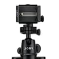 Miniatyrbillede 8 af 10: JOBY Stativbeslag Smartphone GripTight Pro Sort