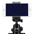 Miniatyrbillede 9 af 10: JOBY Stativbeslag Smartphone GripTight Pro Sort